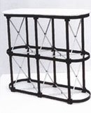 Stand-M Поп ап стойка-ресепшен Mobilstend