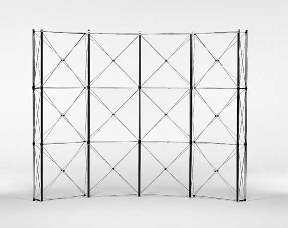 Stand-M Поп ап 4*3 Magnetic с печатью