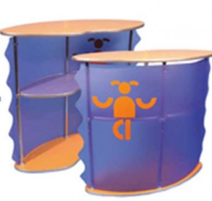 Stand-M Wave ресепшн