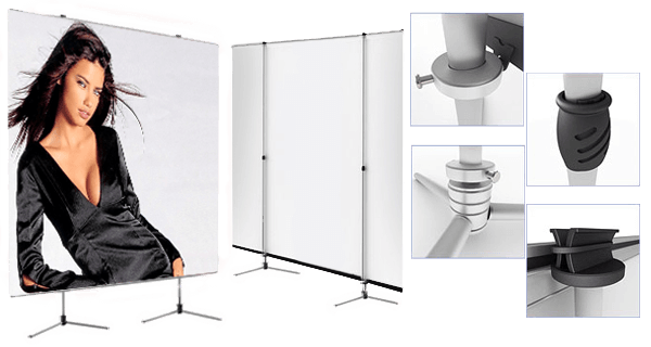 Stand-M Мобильный Пресс вол