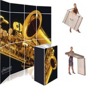 Fold Up Stands1 Fold Up стенды
