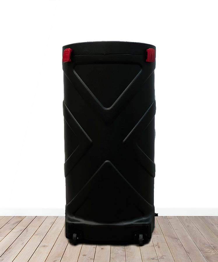 Поп ап 3×3 magnetic с панелями и сумкой