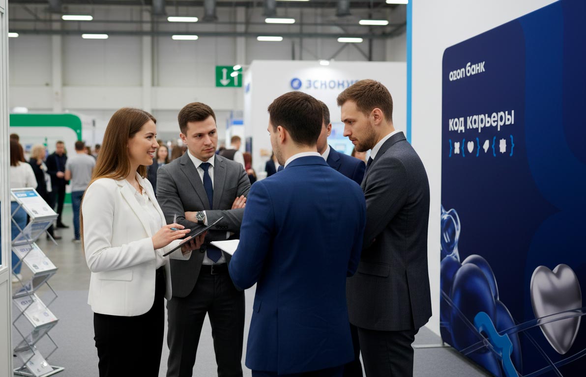 Тканевый пресс волл стенд Altec ST-1 прямой