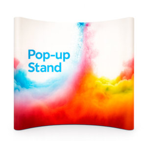 Поп ап стандарт Magnetic все размеры