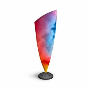 Флаг Флайдер Кубок 105×276 см