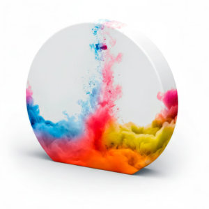 Тканевый лайтбокс Lico Tablet