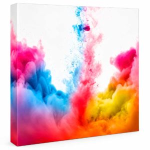 SegWall тканевый Pop Up стенд прямой